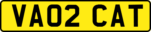 VA02CAT