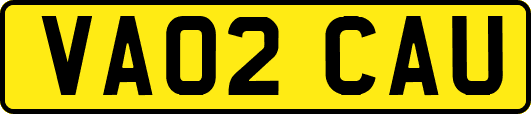 VA02CAU