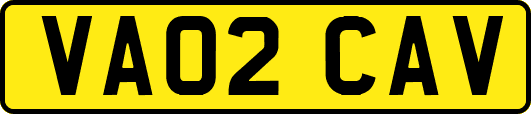 VA02CAV