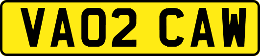 VA02CAW