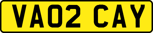VA02CAY
