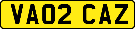 VA02CAZ