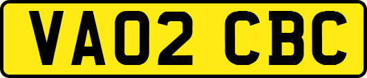 VA02CBC