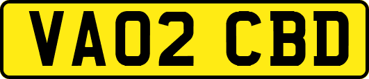 VA02CBD