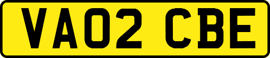 VA02CBE