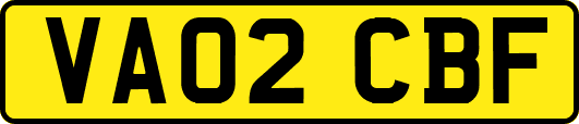VA02CBF