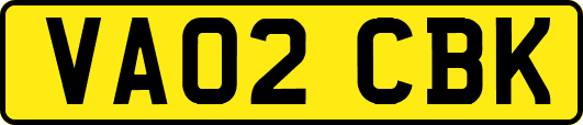 VA02CBK