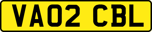 VA02CBL