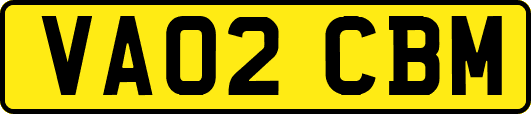 VA02CBM