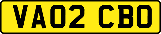 VA02CBO
