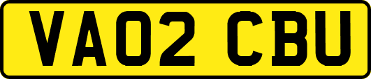 VA02CBU