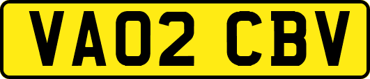 VA02CBV
