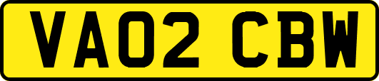 VA02CBW