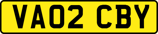 VA02CBY