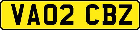 VA02CBZ