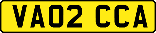 VA02CCA