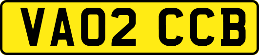 VA02CCB