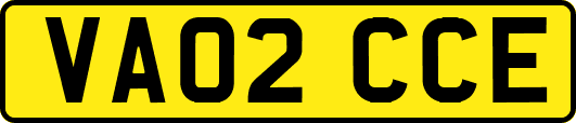 VA02CCE