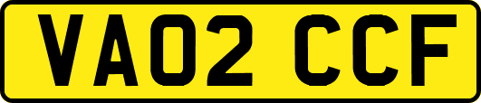 VA02CCF
