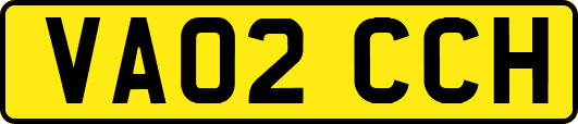VA02CCH