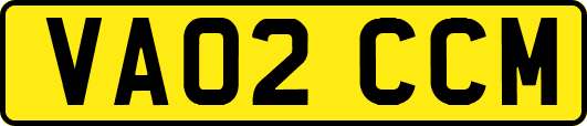 VA02CCM