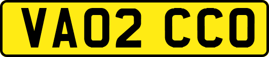VA02CCO