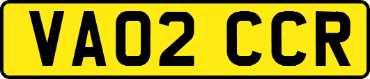 VA02CCR