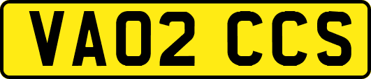 VA02CCS