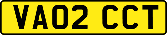 VA02CCT