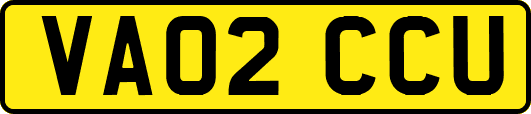 VA02CCU