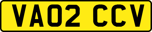 VA02CCV