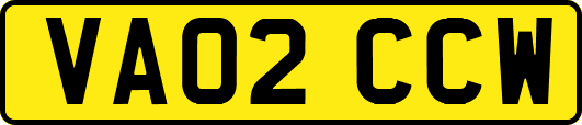 VA02CCW