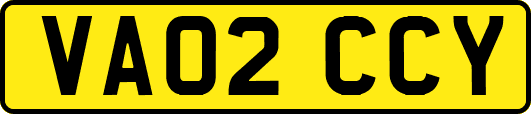 VA02CCY