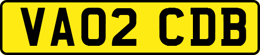VA02CDB