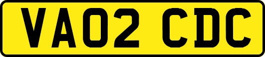 VA02CDC