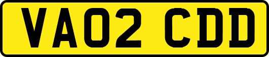 VA02CDD