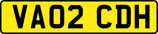 VA02CDH
