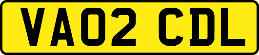 VA02CDL