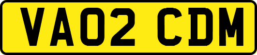 VA02CDM