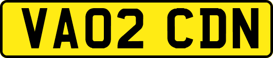 VA02CDN