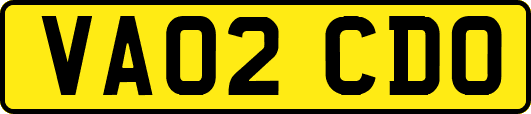 VA02CDO