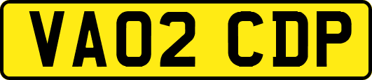 VA02CDP