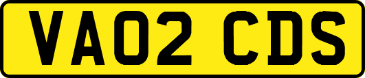 VA02CDS