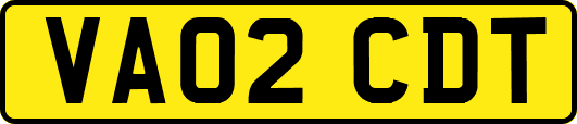 VA02CDT