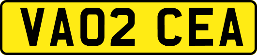 VA02CEA