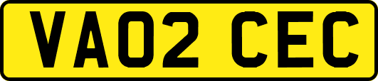 VA02CEC