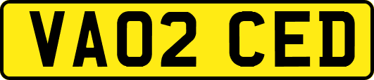 VA02CED