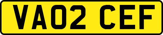 VA02CEF