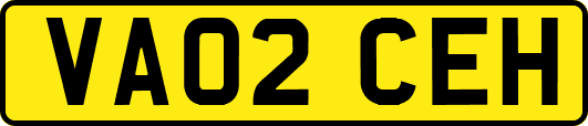 VA02CEH