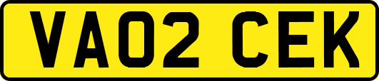 VA02CEK